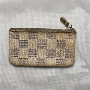 Louis Vuitton coin purse